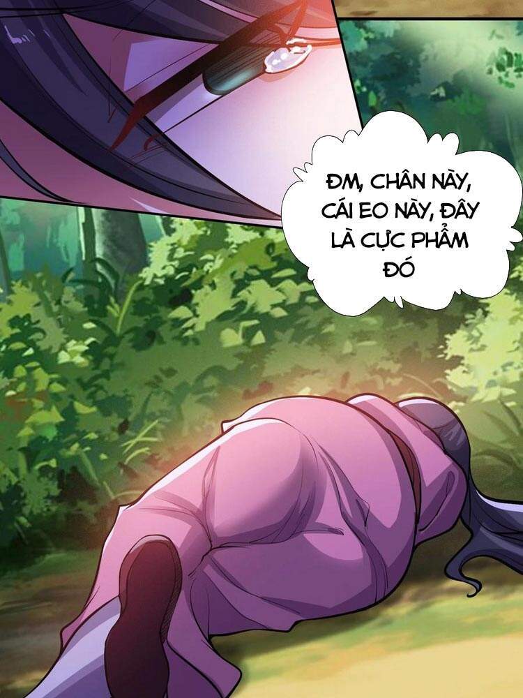 Nguyên Long Chapter 208 - Trang 2