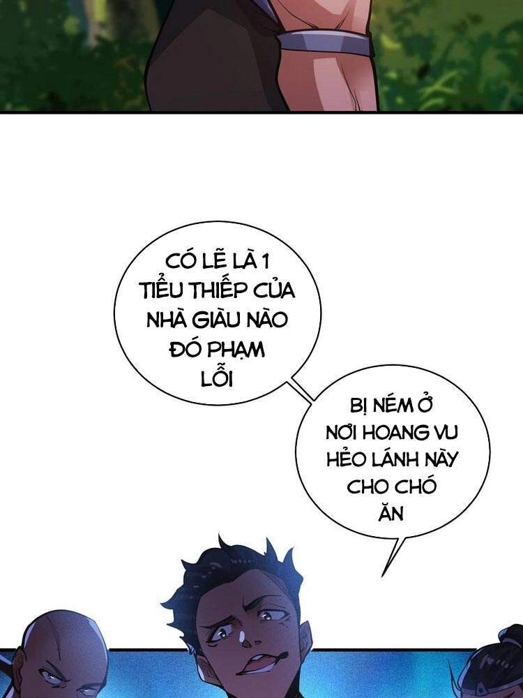 Nguyên Long Chapter 208 - Trang 2