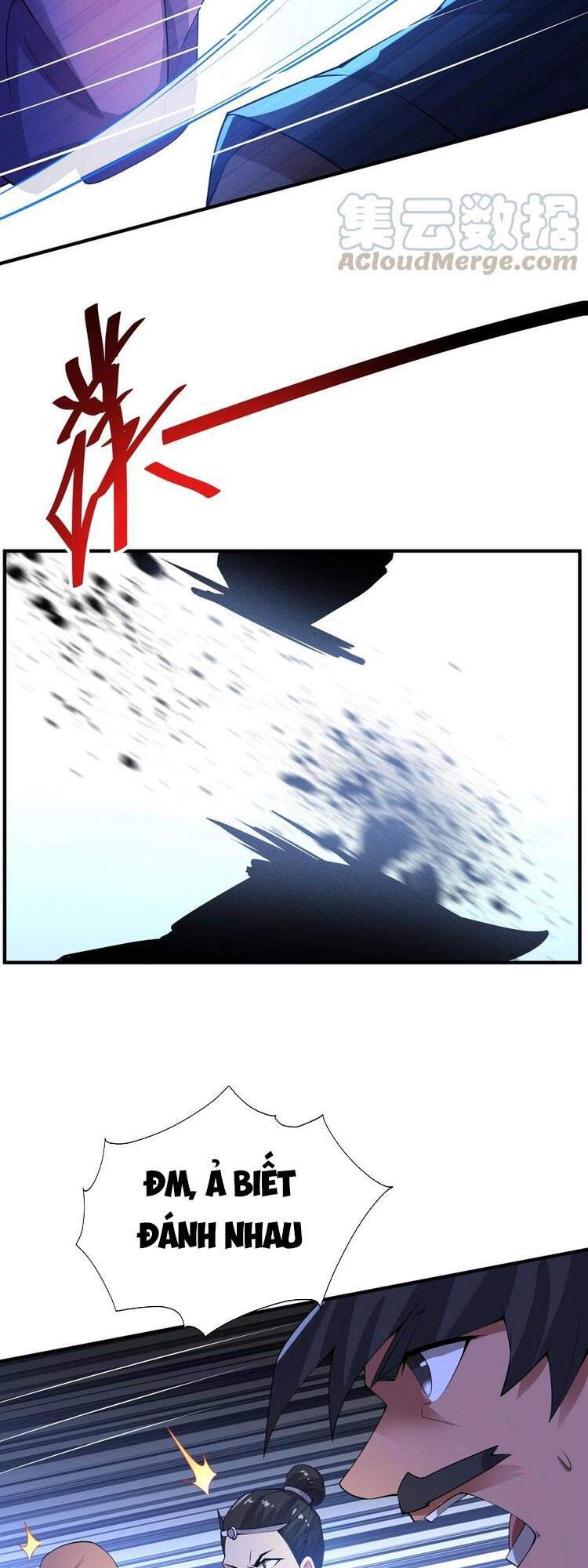 Nguyên Long Chapter 208 - Trang 2