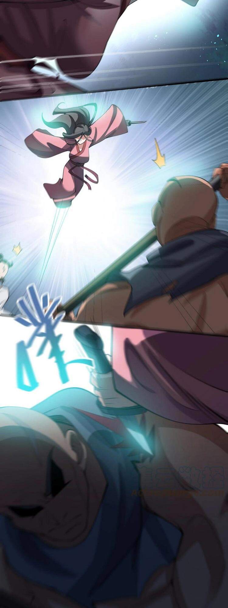 Nguyên Long Chapter 208 - Trang 2