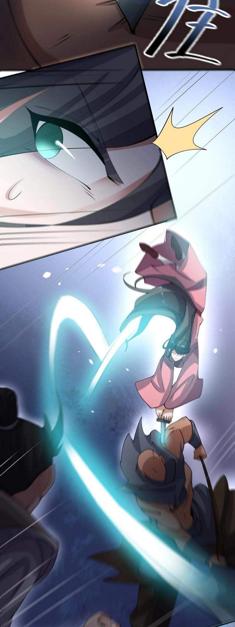 Nguyên Long Chapter 208 - Trang 2