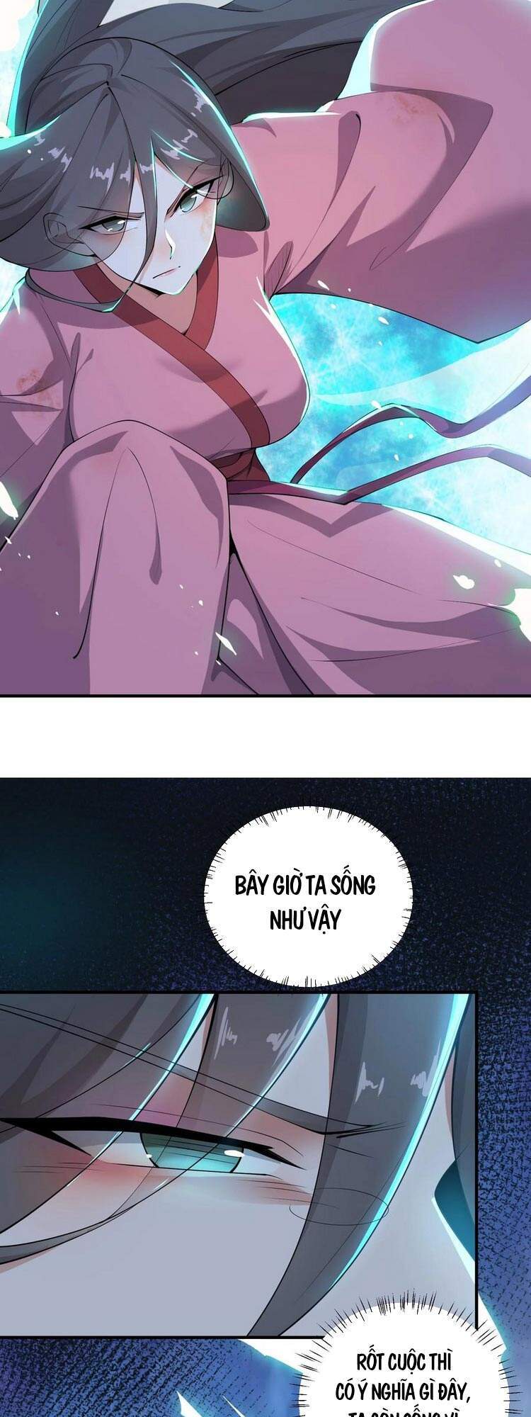 Nguyên Long Chapter 208 - Trang 2