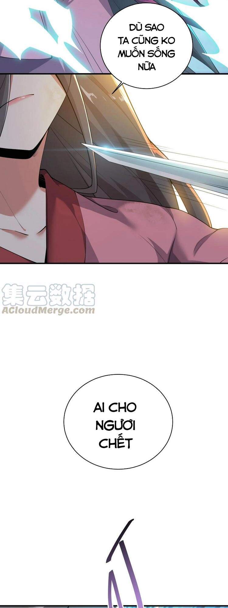 Nguyên Long Chapter 208 - Trang 2