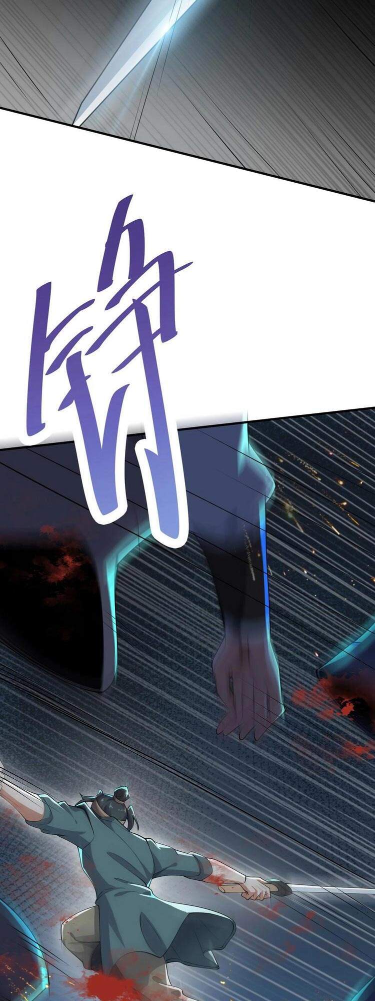 Nguyên Long Chapter 208 - Trang 2