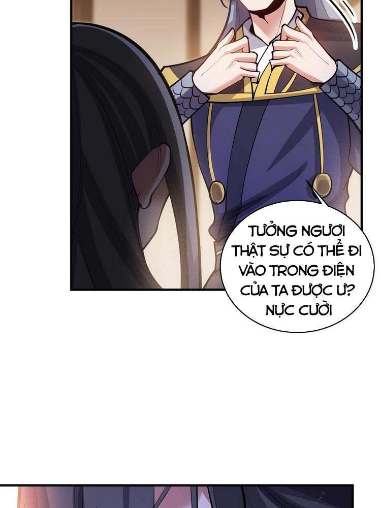 Nguyên Long Chapter 208 - Trang 2