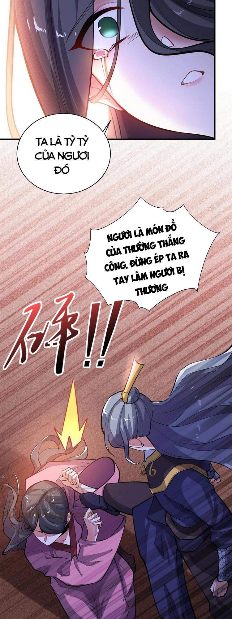 Nguyên Long Chapter 208 - Trang 2