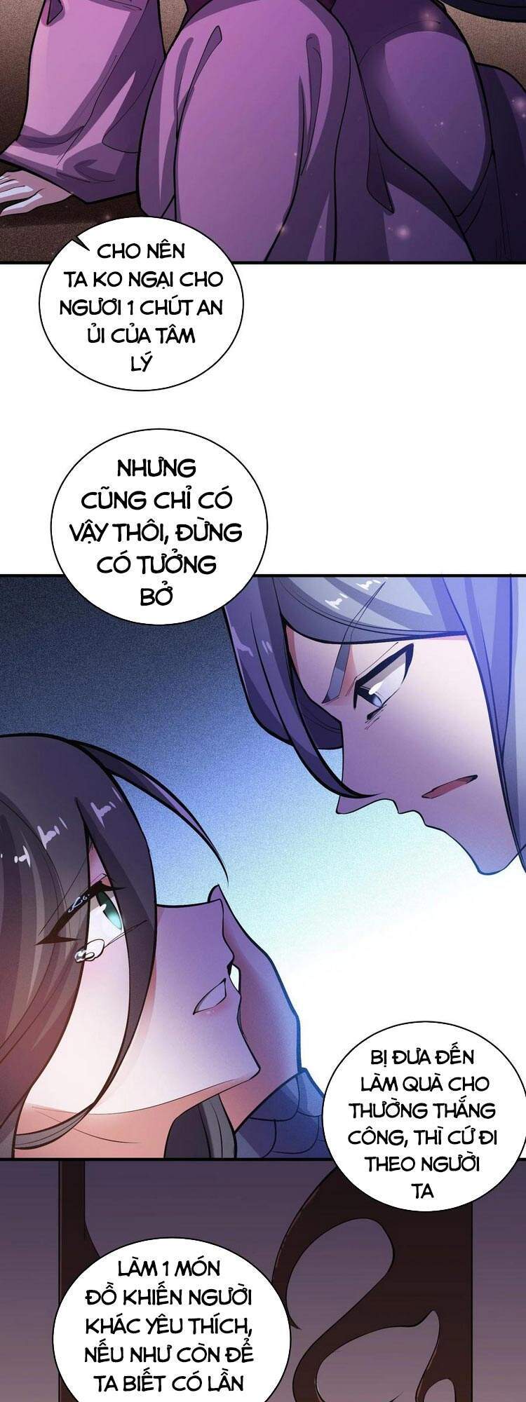 Nguyên Long Chapter 208 - Trang 2