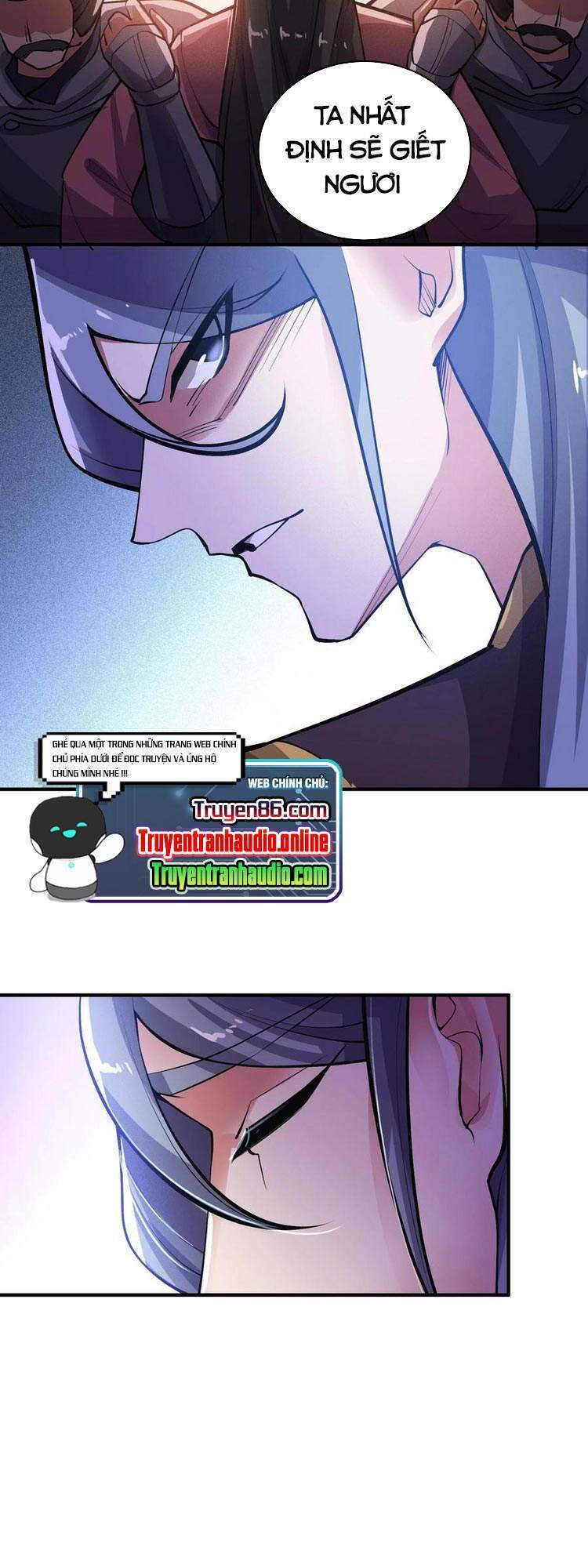 Nguyên Long Chapter 208 - Trang 2