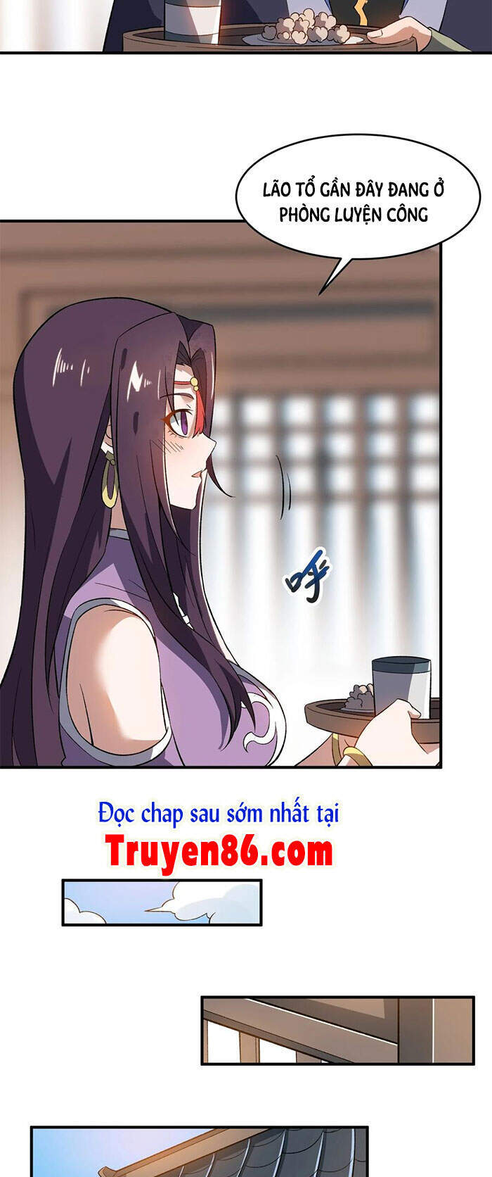 Nguyên Long Chapter 209 - Trang 2