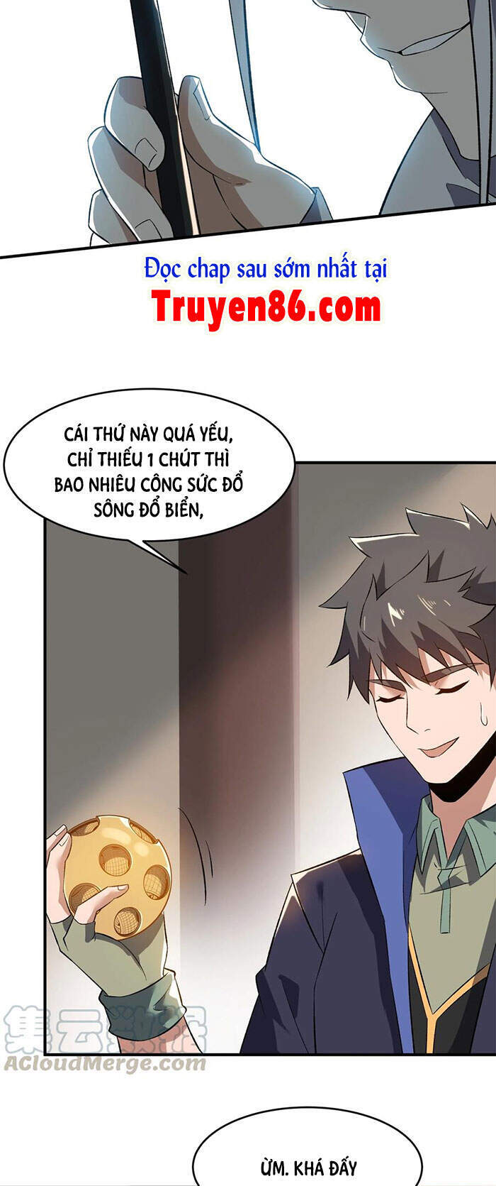 Nguyên Long Chapter 209 - Trang 2