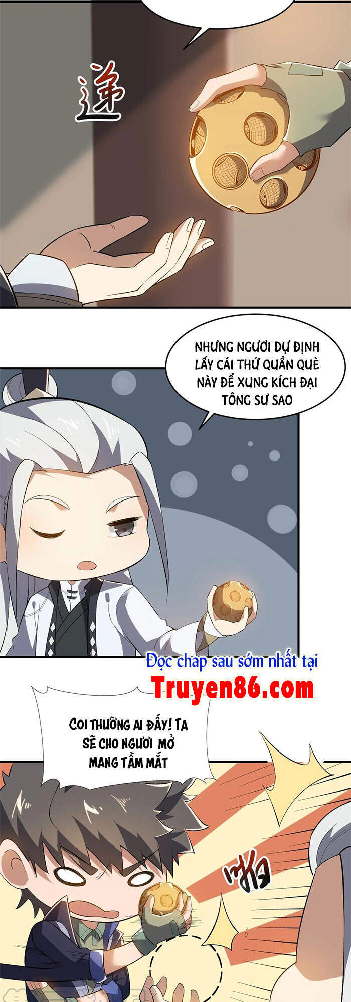 Nguyên Long Chapter 209 - Trang 2