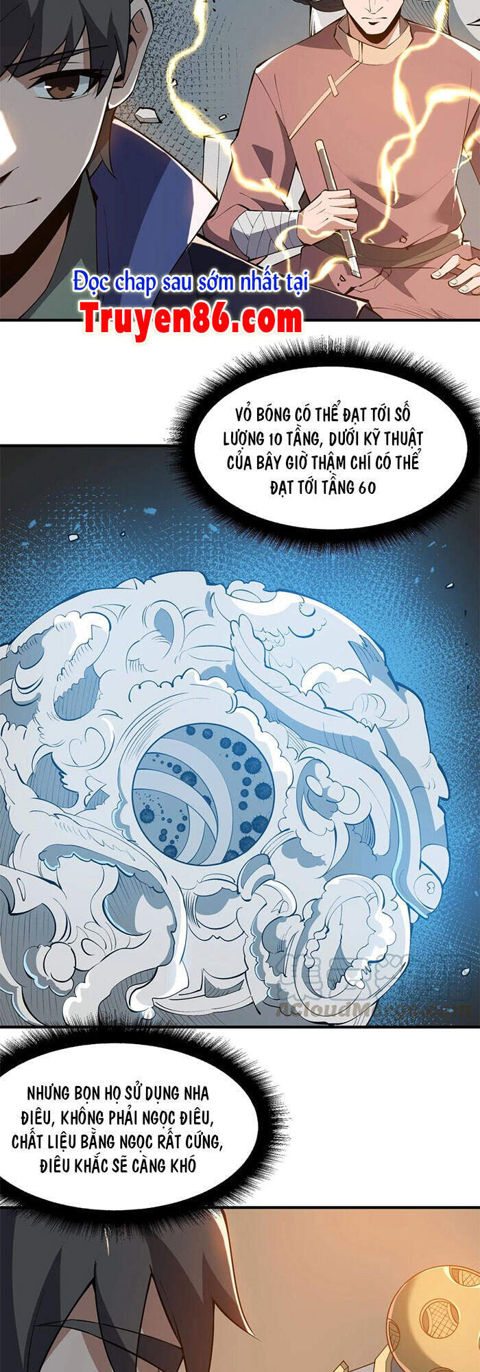 Nguyên Long Chapter 209 - Trang 2