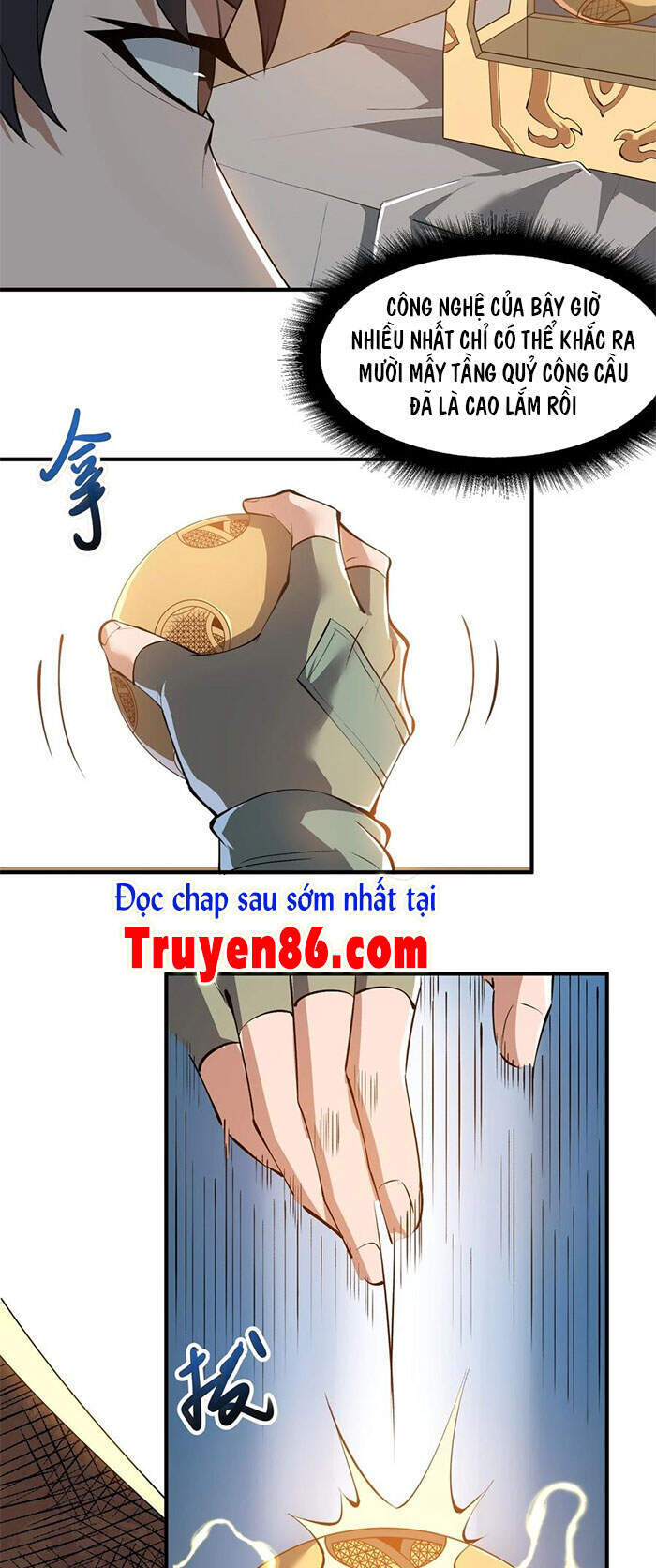 Nguyên Long Chapter 209 - Trang 2