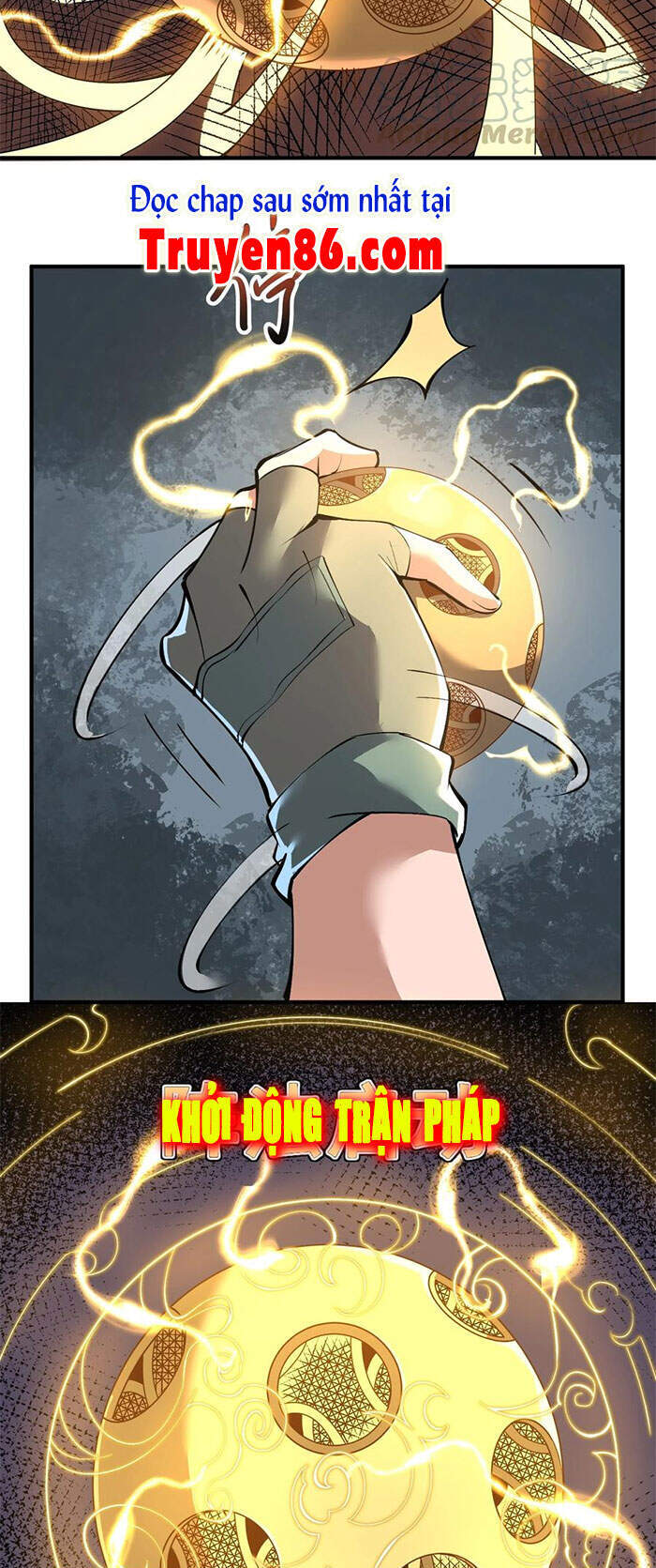 Nguyên Long Chapter 209 - Trang 2