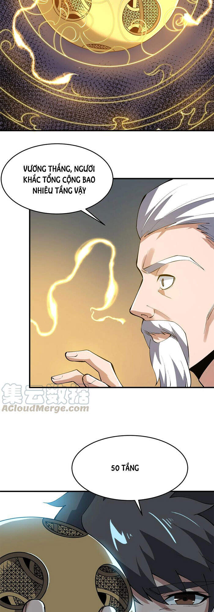 Nguyên Long Chapter 209 - Trang 2