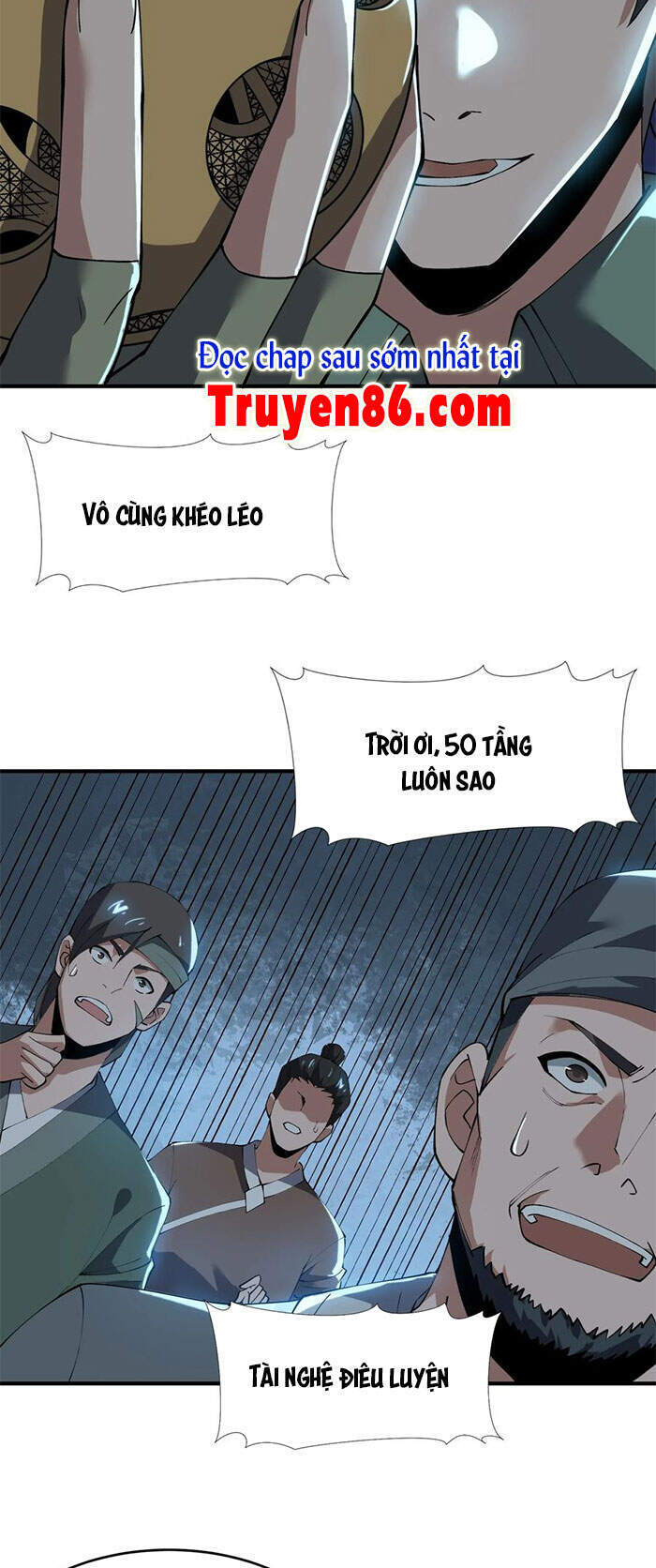 Nguyên Long Chapter 209 - Trang 2