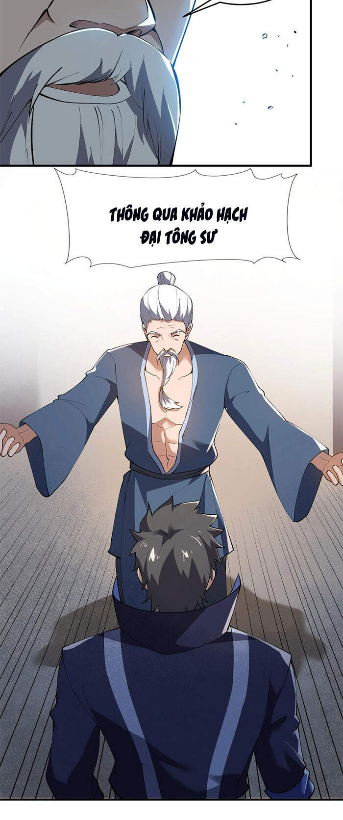 Nguyên Long Chapter 209 - Trang 2