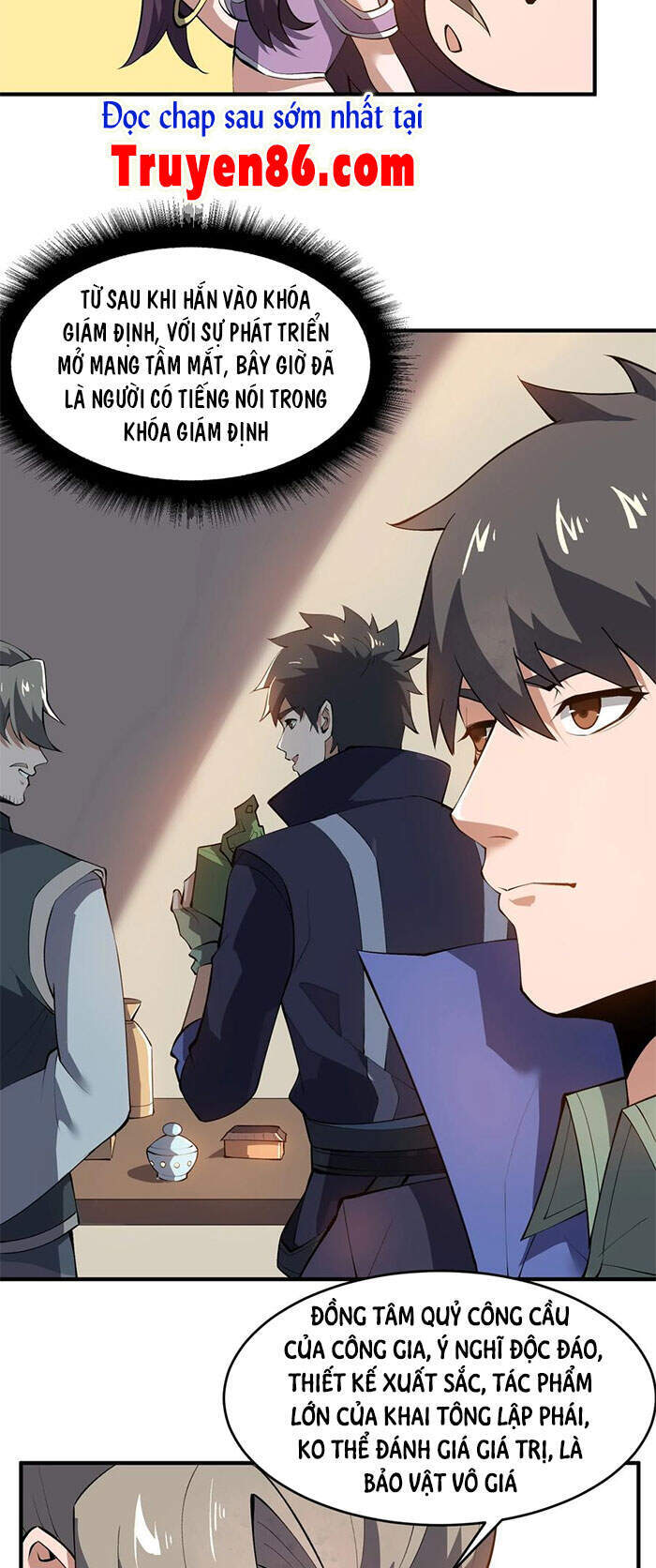 Nguyên Long Chapter 209 - Trang 2