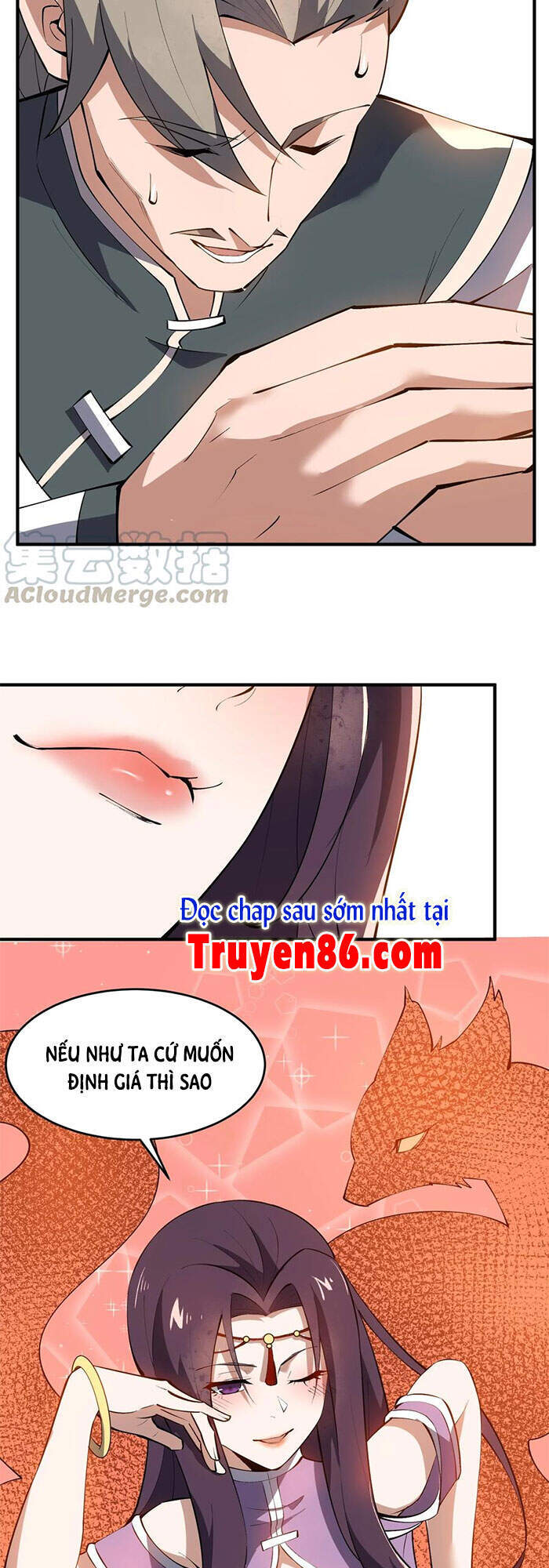 Nguyên Long Chapter 209 - Trang 2