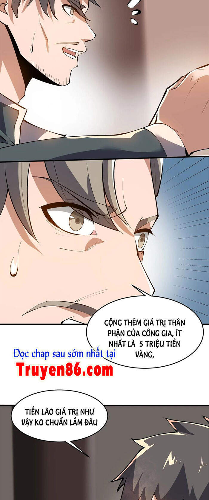 Nguyên Long Chapter 209 - Trang 2