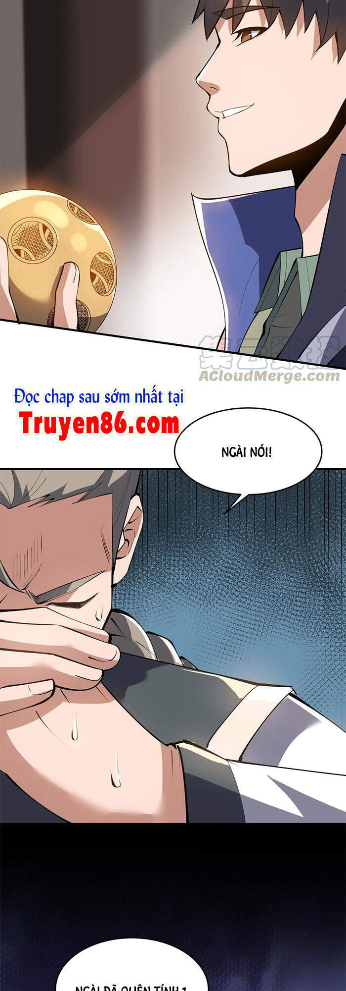 Nguyên Long Chapter 209 - Trang 2