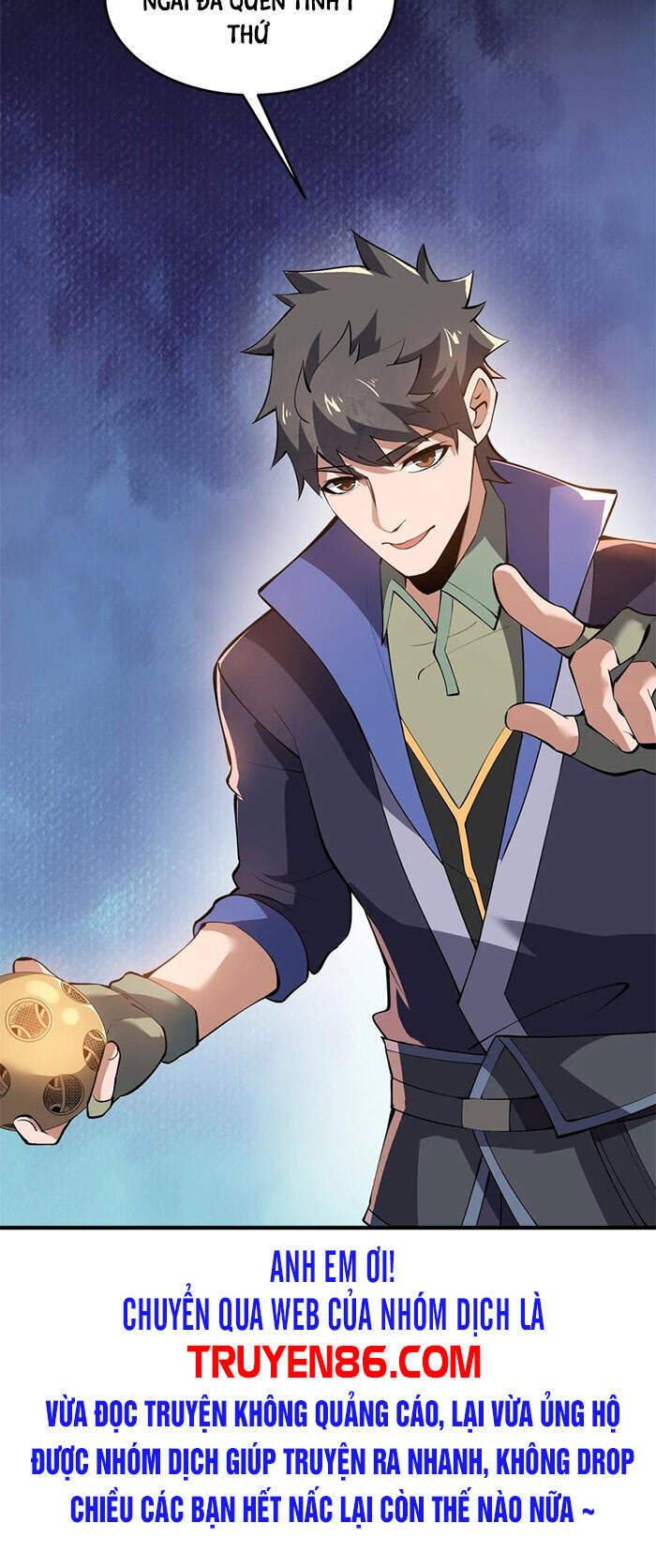 Nguyên Long Chapter 209 - Trang 2