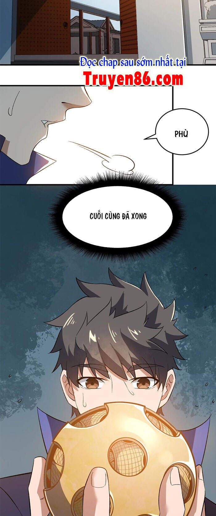 Nguyên Long Chapter 209 - Trang 2