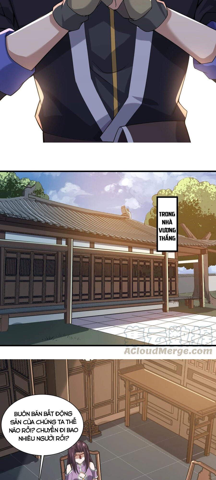 Nguyên Long Chapter 210 - Trang 2