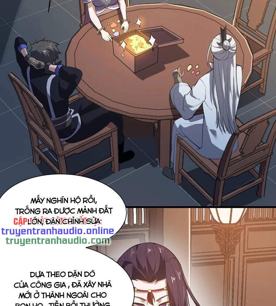 Nguyên Long Chapter 210 - Trang 2