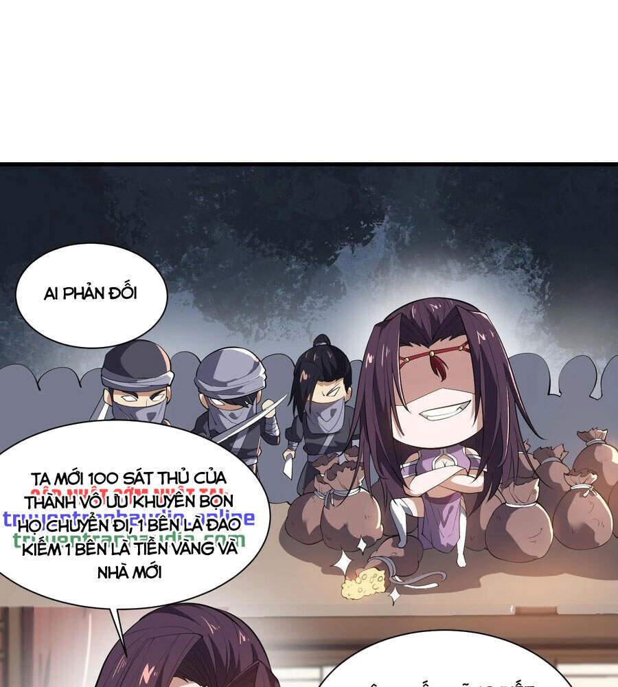 Nguyên Long Chapter 210 - Trang 2