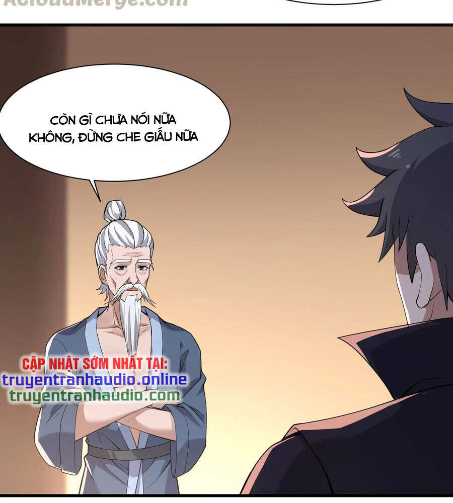 Nguyên Long Chapter 210 - Trang 2