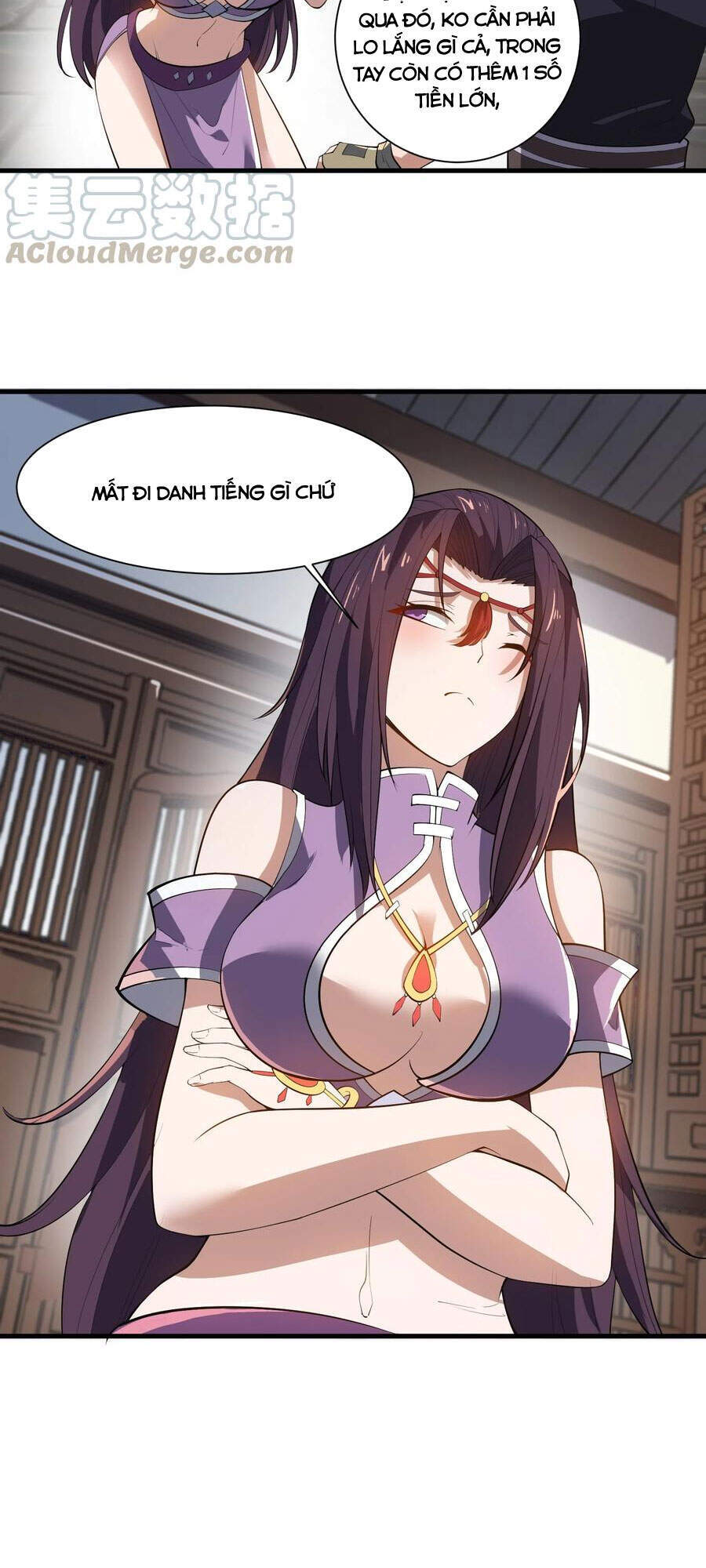 Nguyên Long Chapter 210 - Trang 2