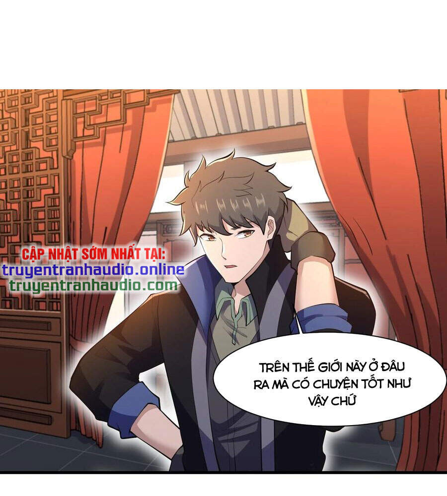 Nguyên Long Chapter 210 - Trang 2