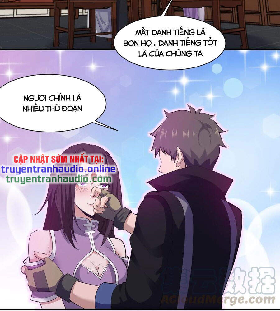 Nguyên Long Chapter 210 - Trang 2