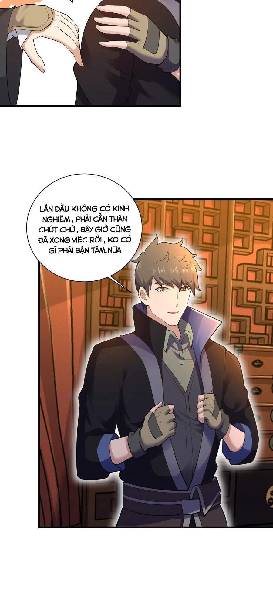 Nguyên Long Chapter 210 - Trang 2