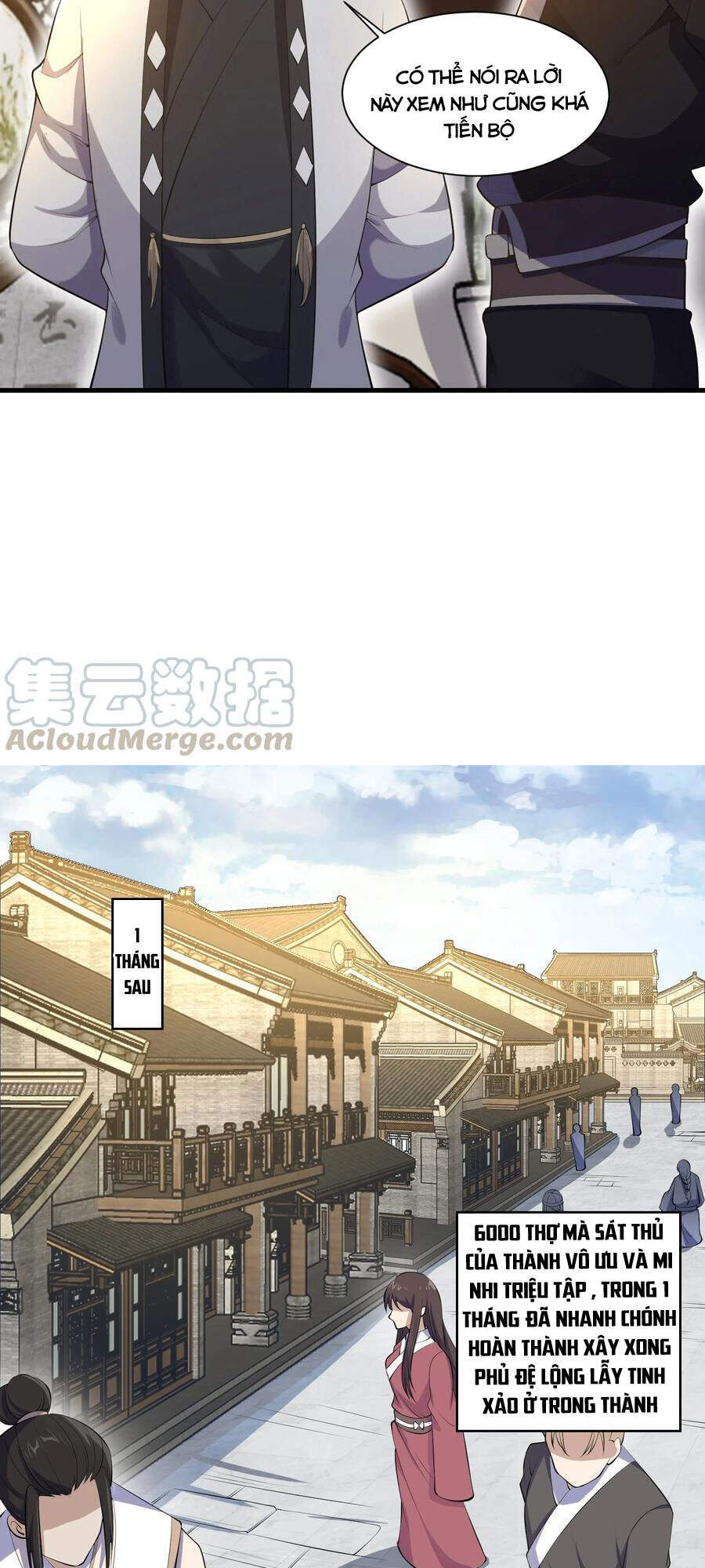 Nguyên Long Chapter 210 - Trang 2