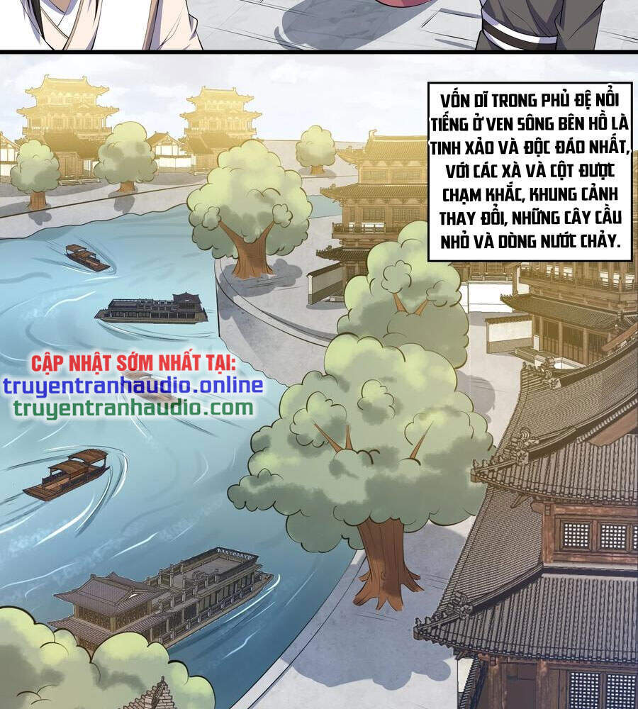 Nguyên Long Chapter 210 - Trang 2