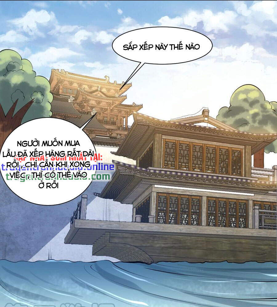 Nguyên Long Chapter 210 - Trang 2