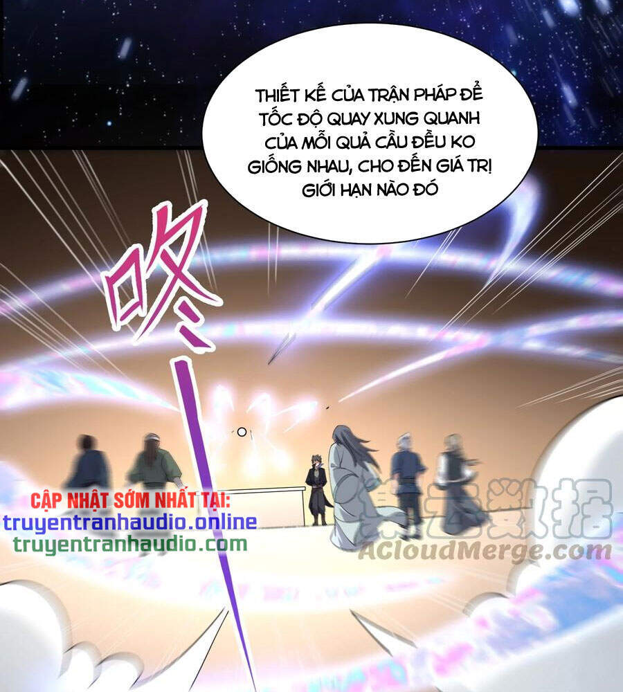 Nguyên Long Chapter 210 - Trang 2
