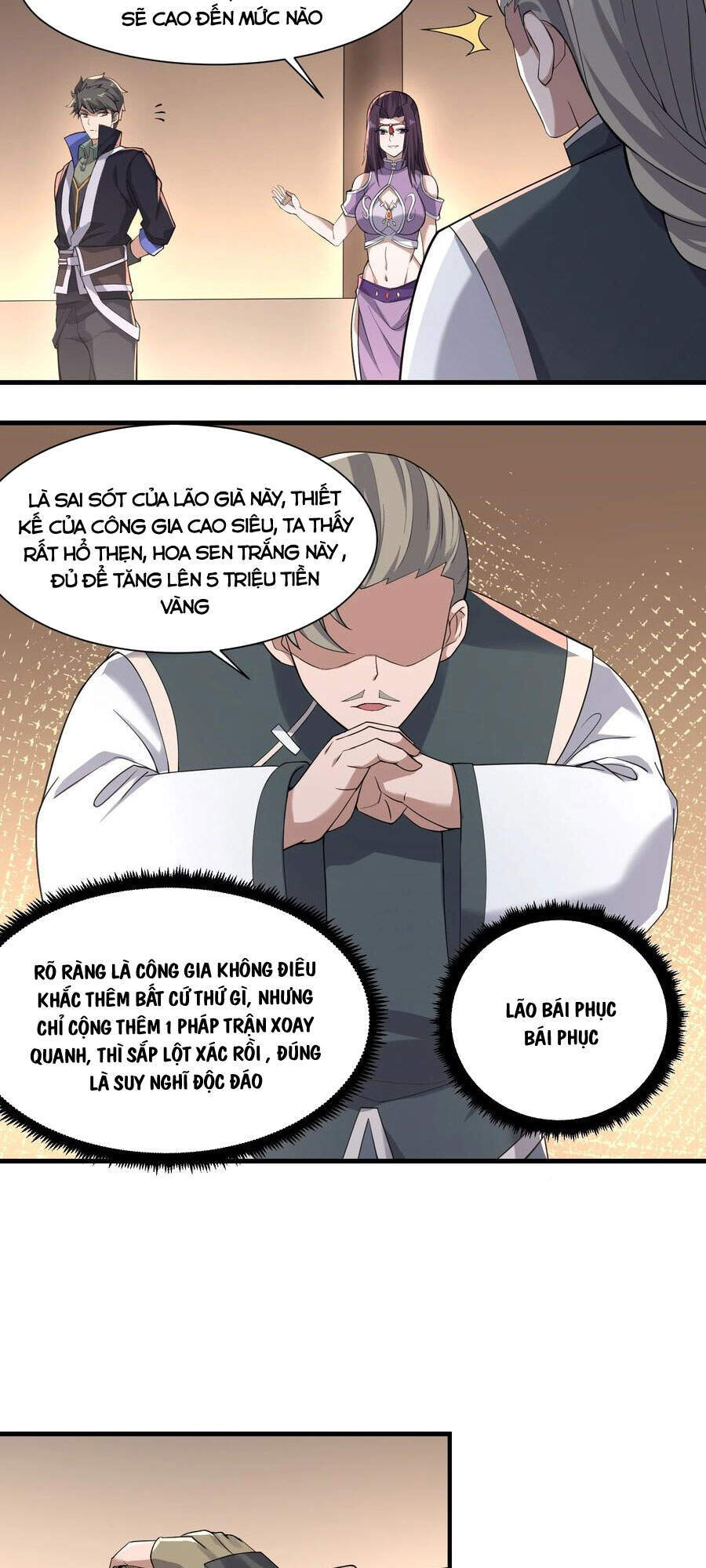 Nguyên Long Chapter 210 - Trang 2