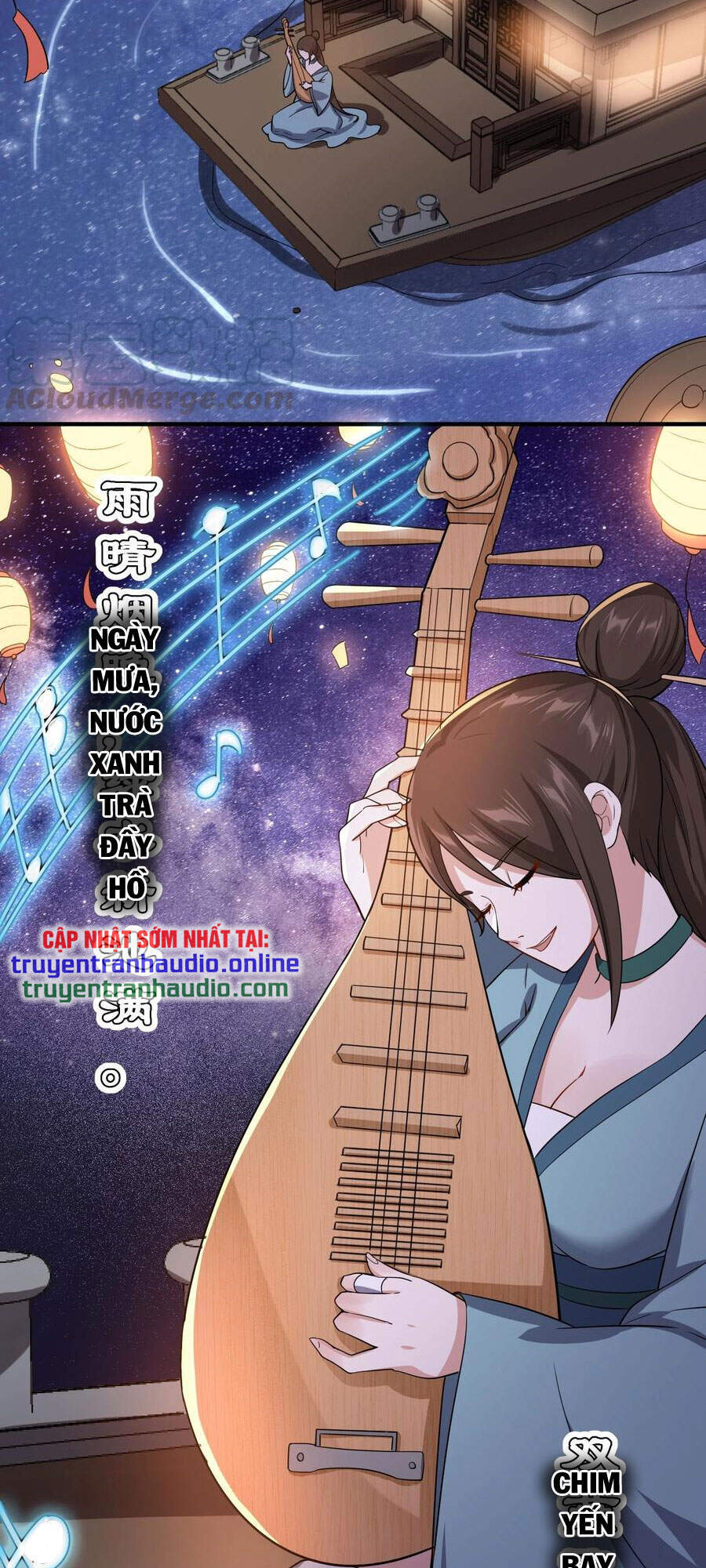 Nguyên Long Chapter 211 - Trang 2