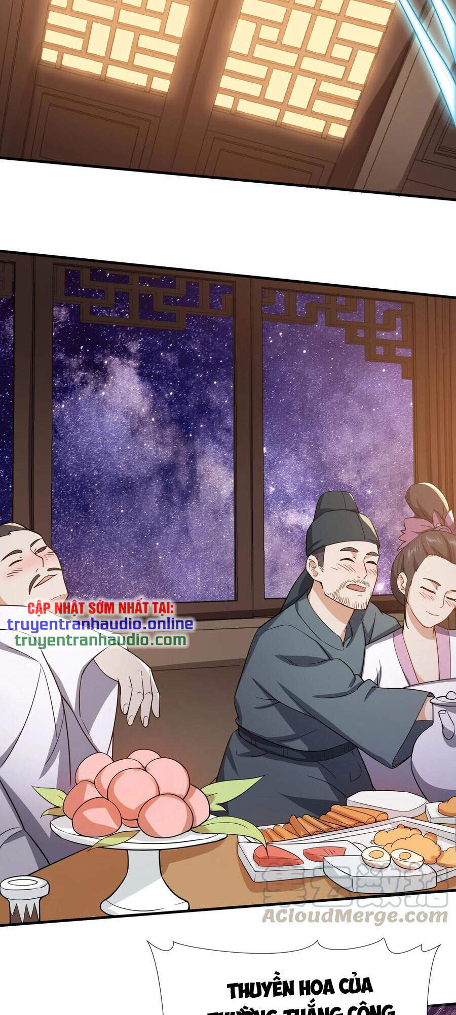 Nguyên Long Chapter 211 - Trang 2