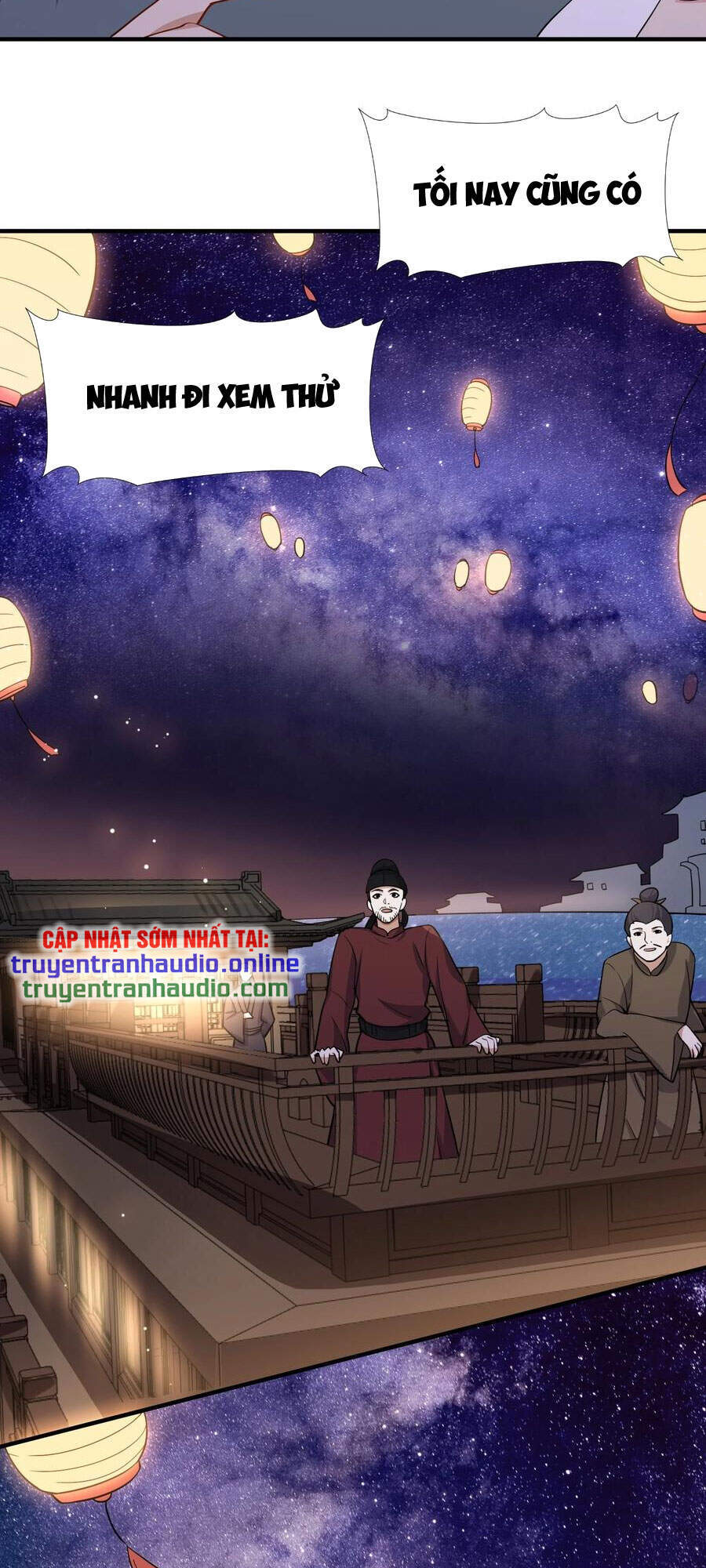 Nguyên Long Chapter 211 - Trang 2