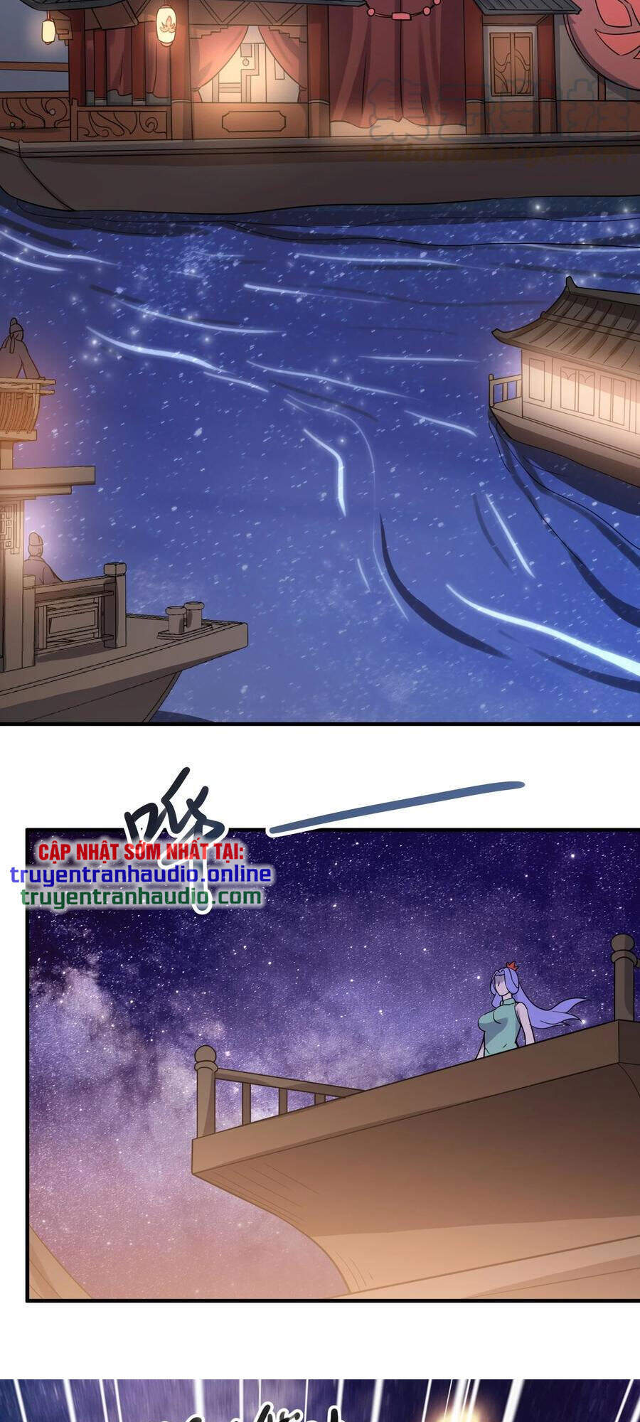 Nguyên Long Chapter 211 - Trang 2