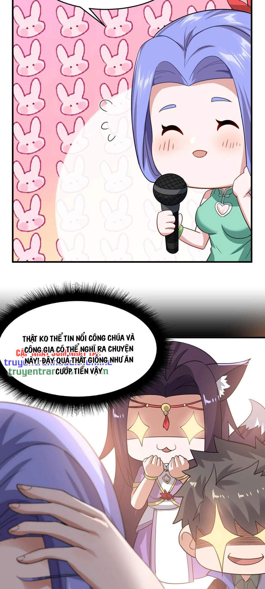 Nguyên Long Chapter 211 - Trang 2