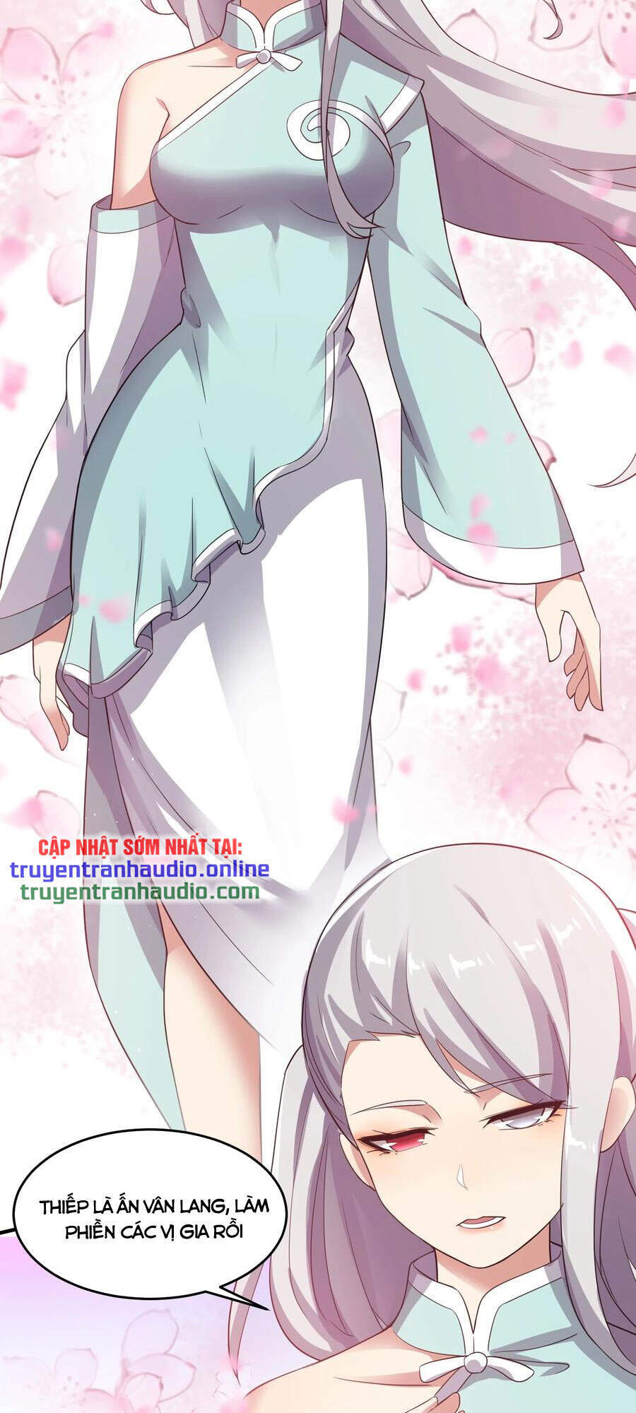 Nguyên Long Chapter 211 - Trang 2