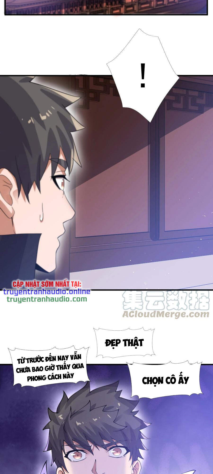 Nguyên Long Chapter 211 - Trang 2