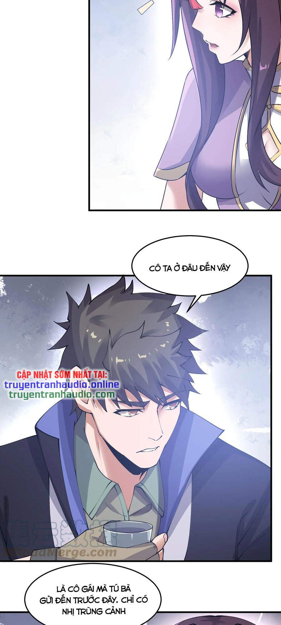 Nguyên Long Chapter 211 - Trang 2