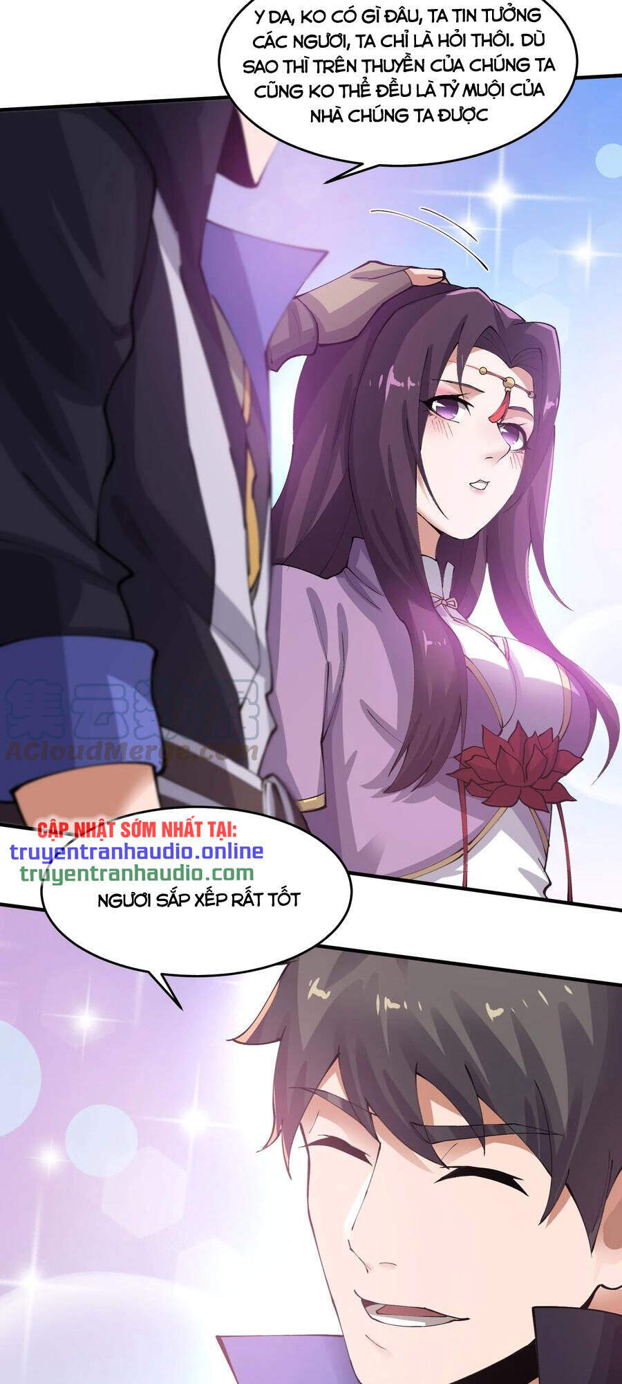 Nguyên Long Chapter 211 - Trang 2