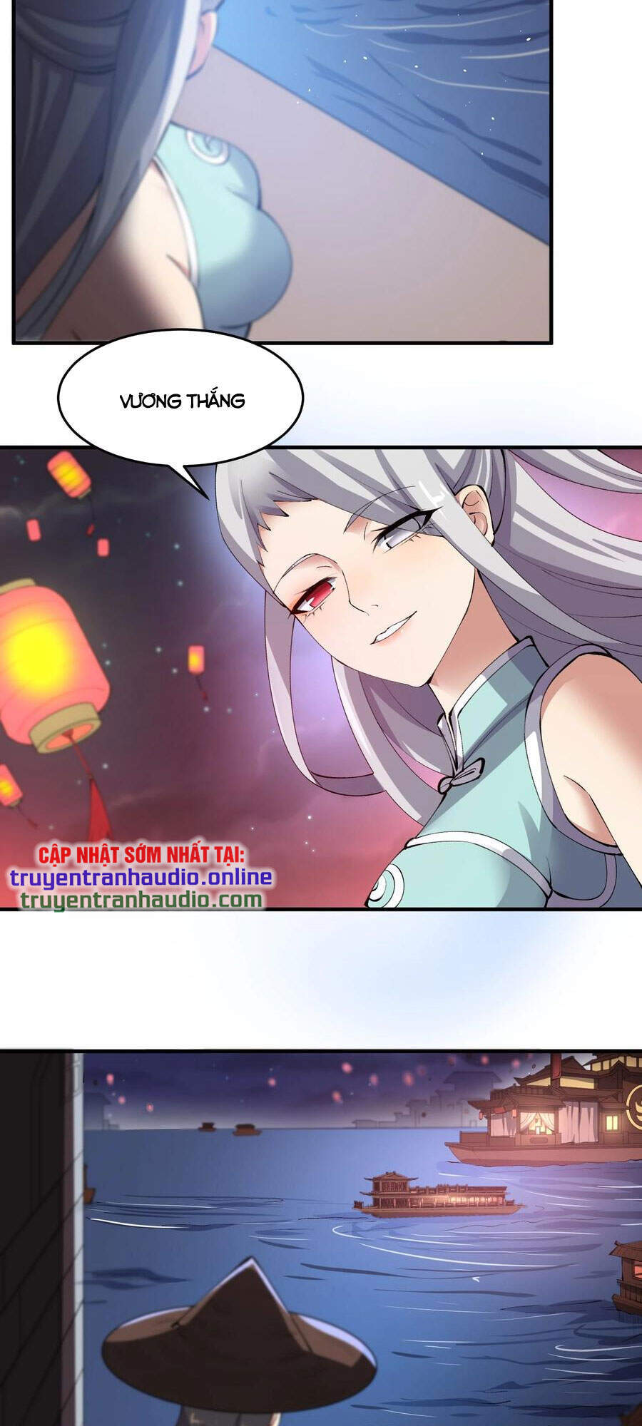 Nguyên Long Chapter 211 - Trang 2